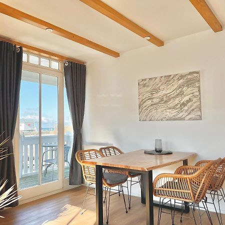 *Neu* Strandwohnung Mit Sauna Рерик Экстерьер фото